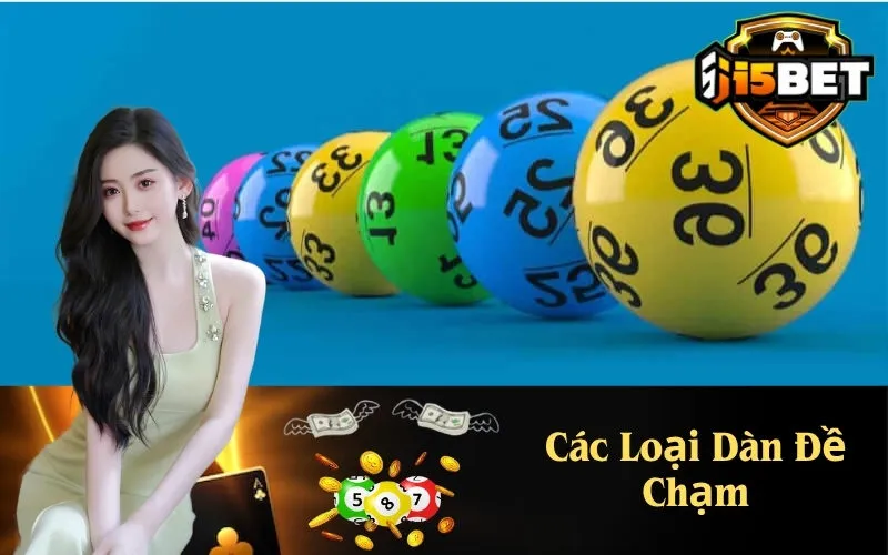 Các Loại Dàn Đề Chạm