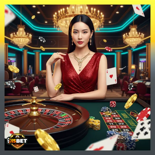 Casino i5bet