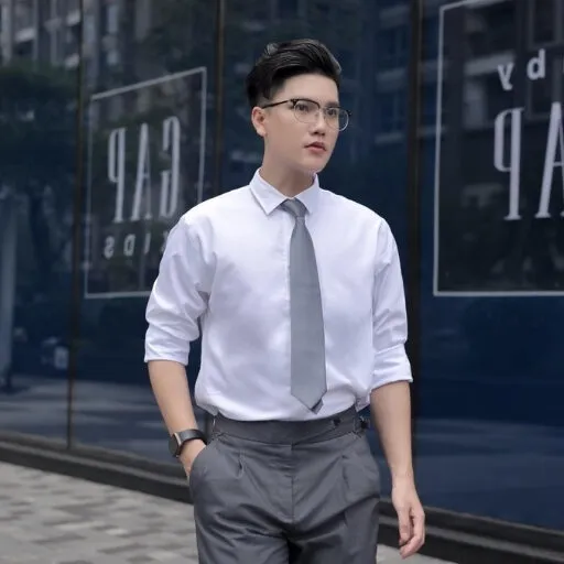 CEO i5bet - Thiệu Thiện Nhất