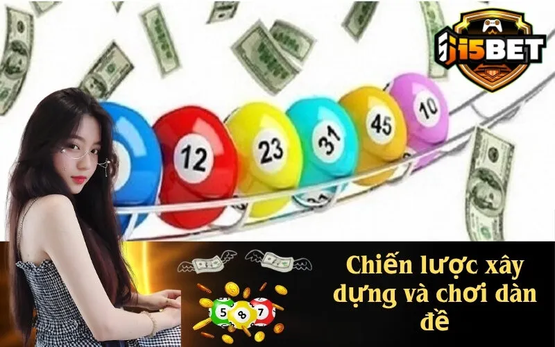 Chiến lược xây dựng và chơi dàn đề