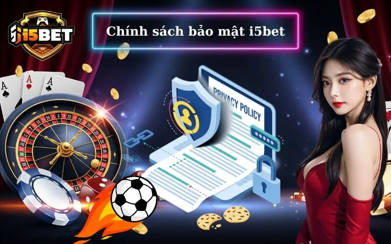 Chính sách bảo mật i5bet