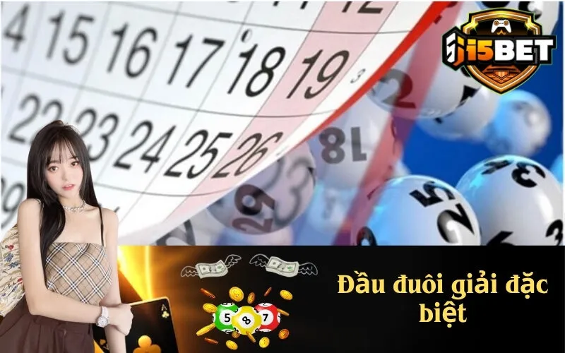 Cách Bắt Đầu Đuôi Giải Đặc Biệt