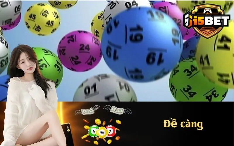 Đề Càng Là Gì?