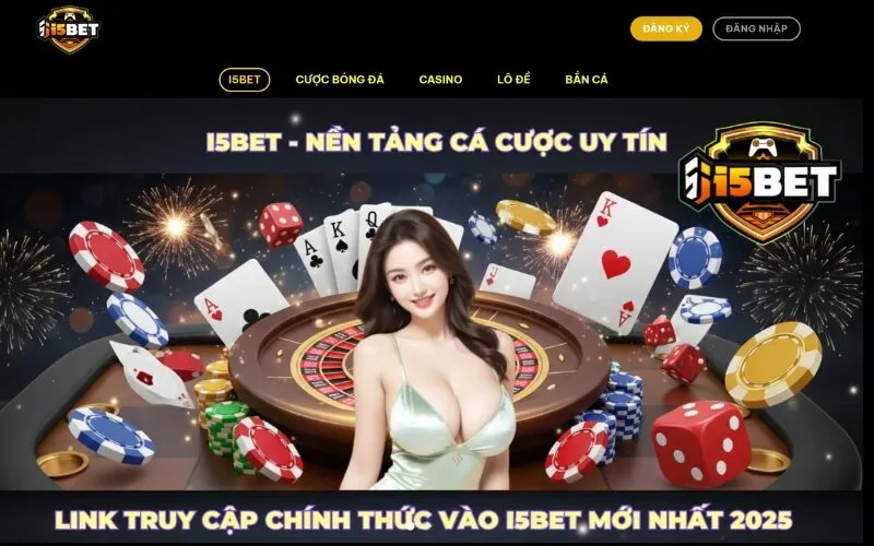 Giới Thiệu i5bet