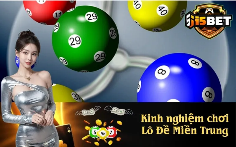 Kinh nghiệm chơi Lô Đề Miền Trung