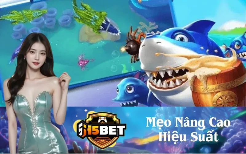 Mẹo Nâng Cao Hiệu Suất Khi Dùng Đạn Xuyên Thấu