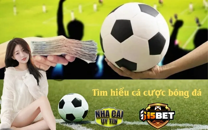 Tìm Hiểu Cá Cược Bóng Đá