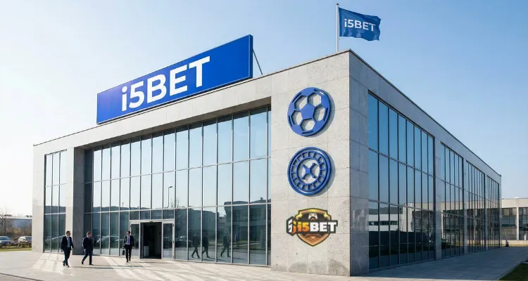 Giới thiệu tổng quan về i5bet